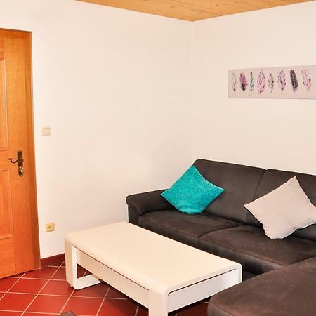 Ferienwohnung Vera Scharnitz Eksteriør bilde