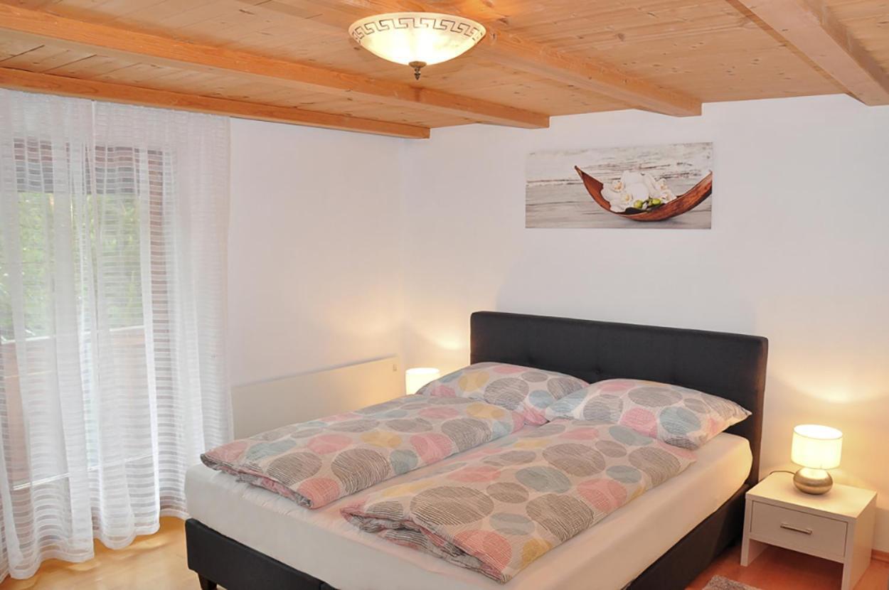 Ferienwohnung Vera Scharnitz Rom bilde
