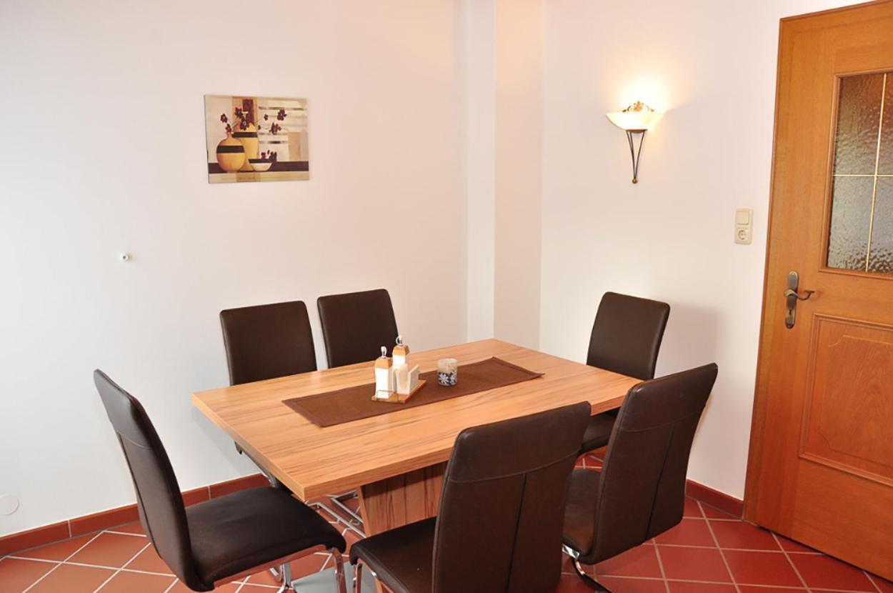 Ferienwohnung Vera Scharnitz Rom bilde