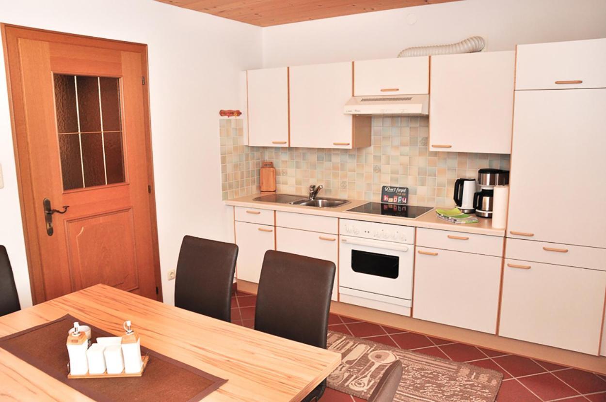 Ferienwohnung Vera Scharnitz Rom bilde